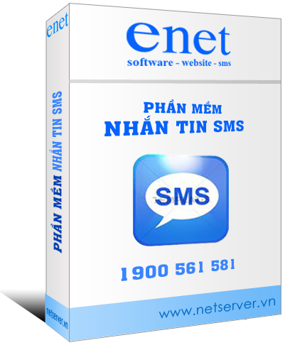 GỬI TIN NHẮN SMS 1900561581